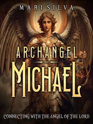 Archangel Michael - Audiobook